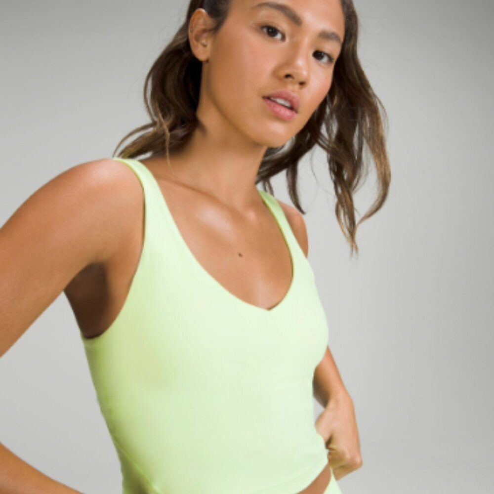 lululemon Align Tank Top